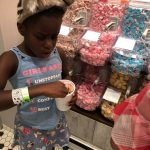 Great Wolf Candy Company