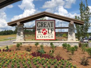 Great Wolf Lodge GA