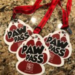 Great Wolf Lodge Paw Pass